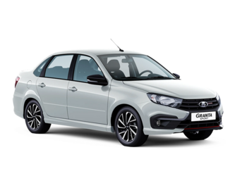 Lada Granta Sport