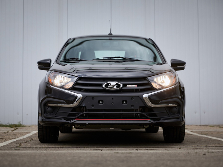 Lada Granta Sport