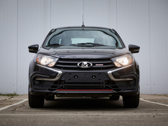 Lada Granta Sport