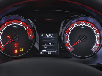 Lada Granta Sport