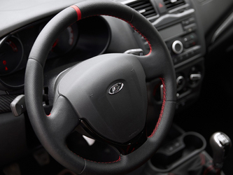 Lada Granta Sport