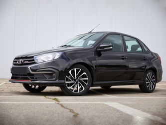Lada Granta Sport