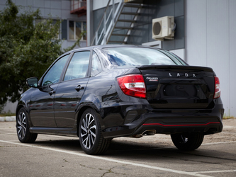 Lada Granta Sport