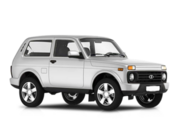 Lada Niva Legend 3 дв. (1.8 90 л.с.)