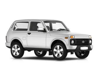 Lada Niva Legend 3 дв. (1.8 90 л.с.)