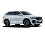 Geely Monjaro Rest II (China Market)