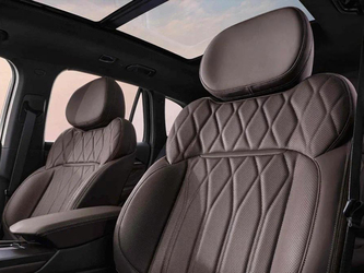 Geely Monjaro Rest II (China Market)