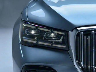 Geely Monjaro Rest II (China Market)
