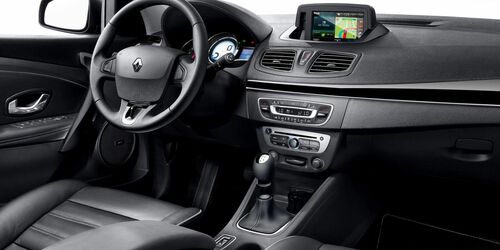 Renault Fluence