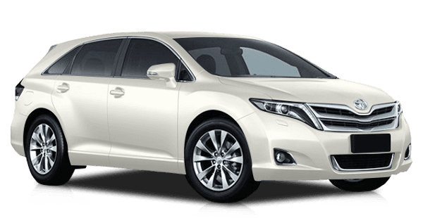 Купить ™ Toyota Venza в Москве года у официального дилера