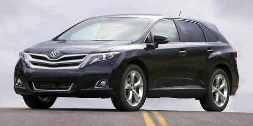 Toyota Venza