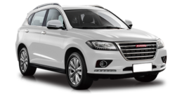 Haval H2