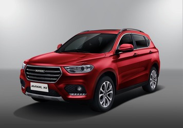 Haval H2