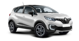 Renault Kaptur New