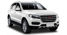 Haval H8