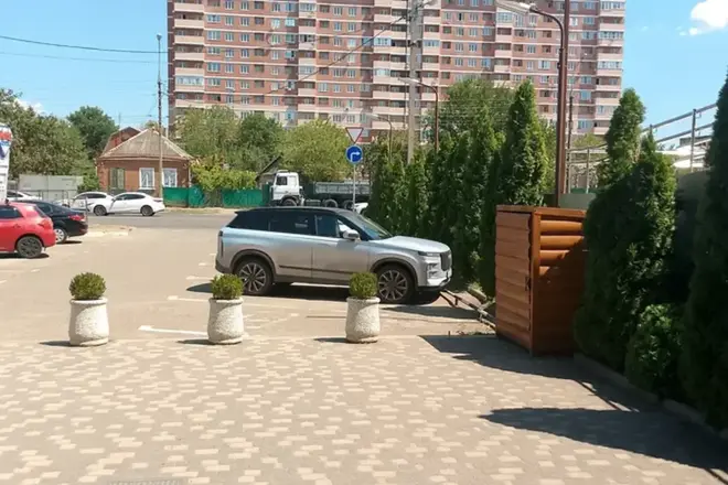 Отзыв о Джейку Джей7