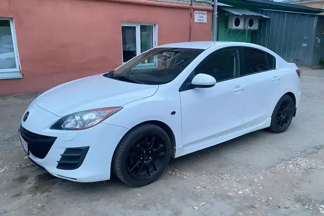 Моя японка