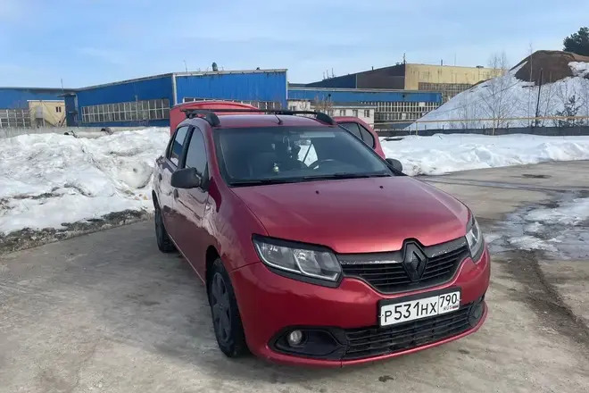 Французский Терминатор