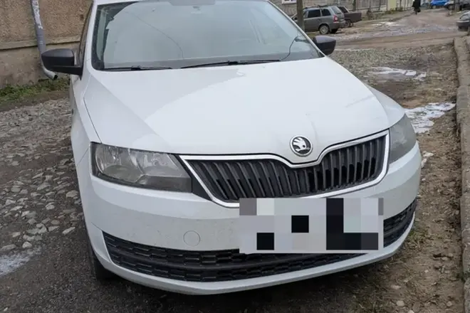 Чех который смог