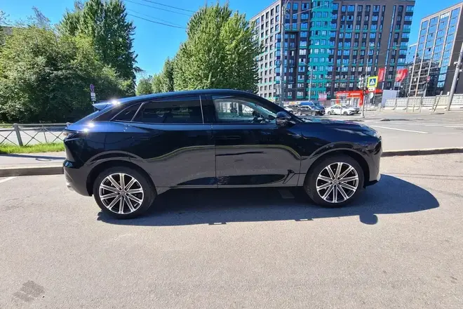 Стильный UNI-K