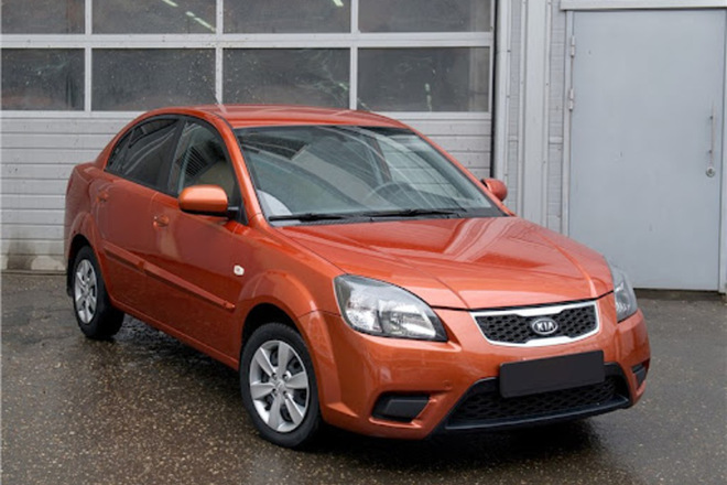 Хороший вариант