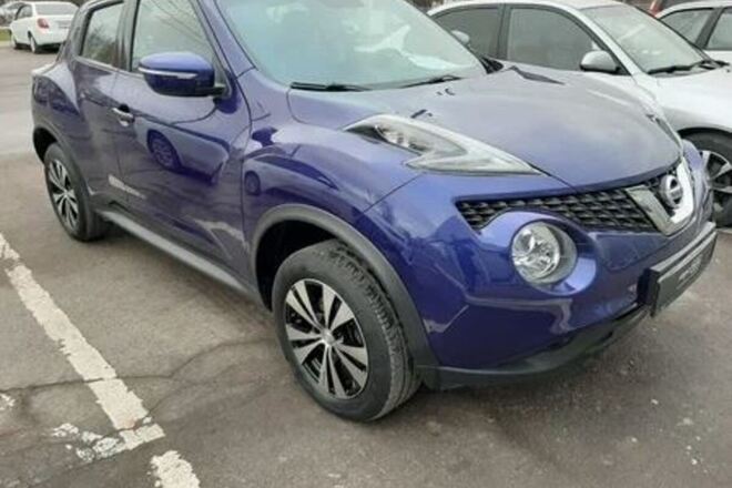 Неплохой внедорожник