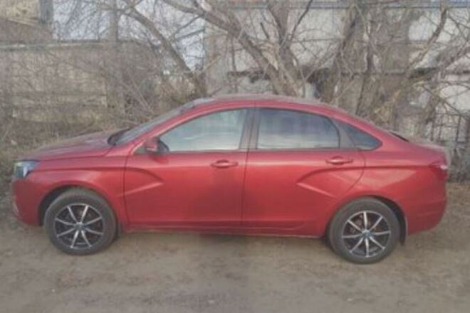 Авто, которое радует