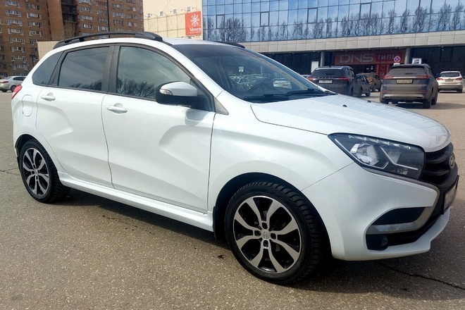 Хороший вариант за свои деньги