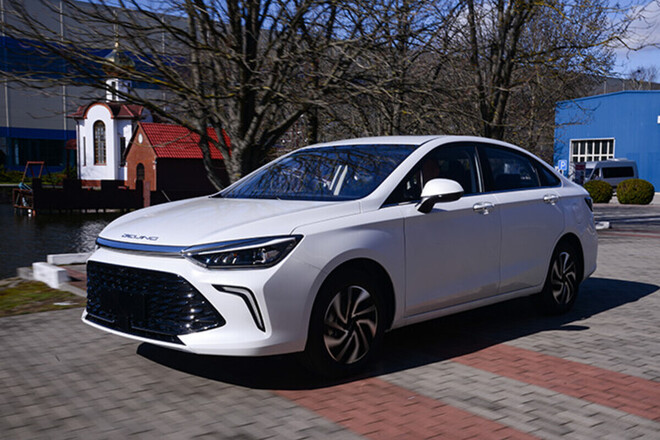 автомобиль на 1 раз