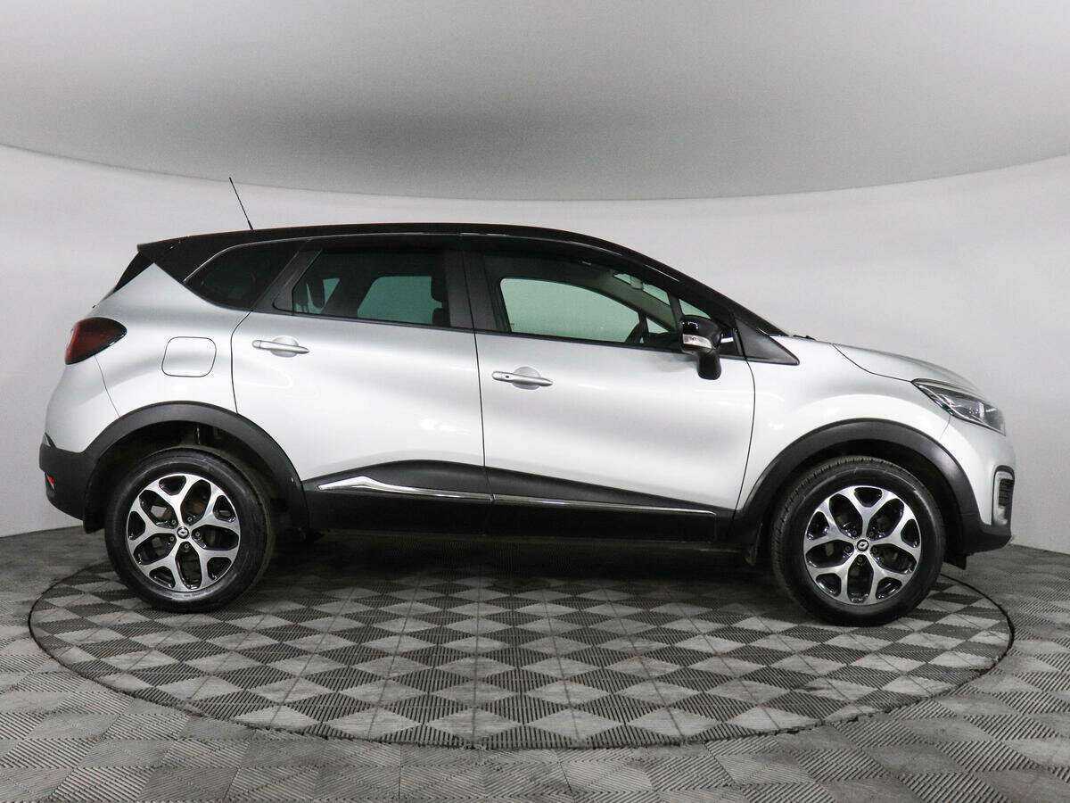 Renault Kaptur