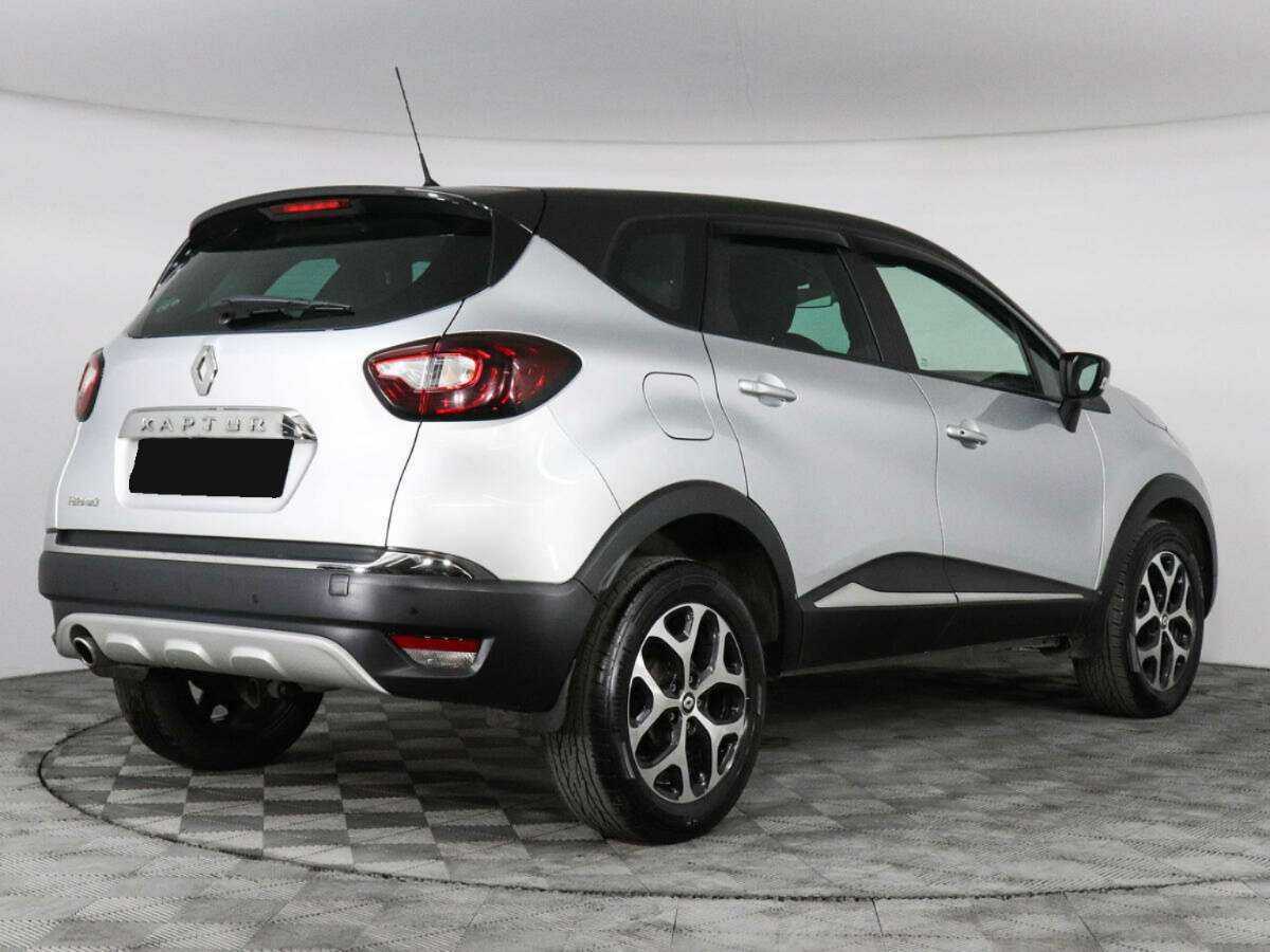 Renault Kaptur