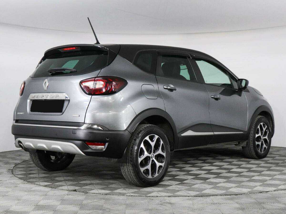Renault Kaptur