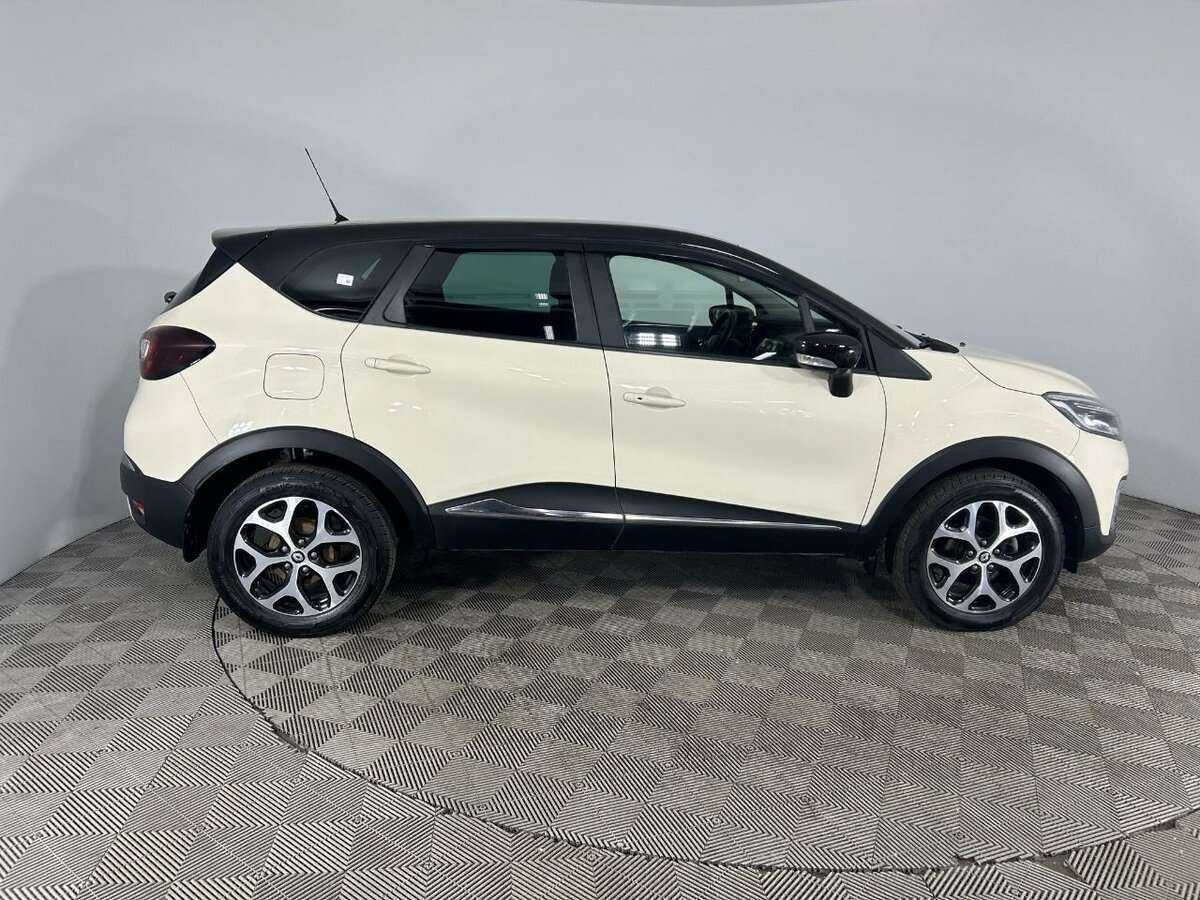 Renault Kaptur