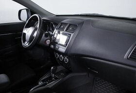 Mitsubishi ASX, I Рестайлинг 2