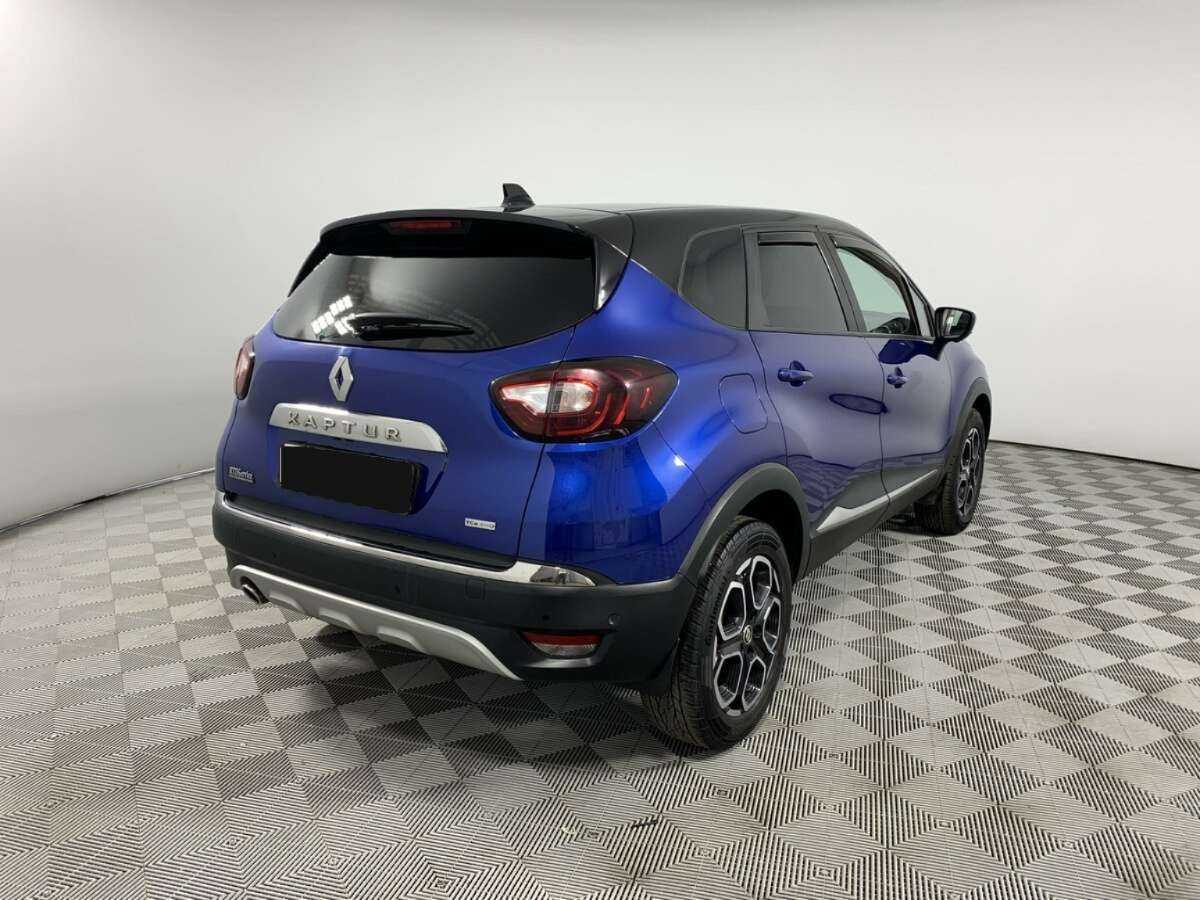 Renault Kaptur