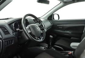 Mitsubishi ASX, I Рестайлинг 2