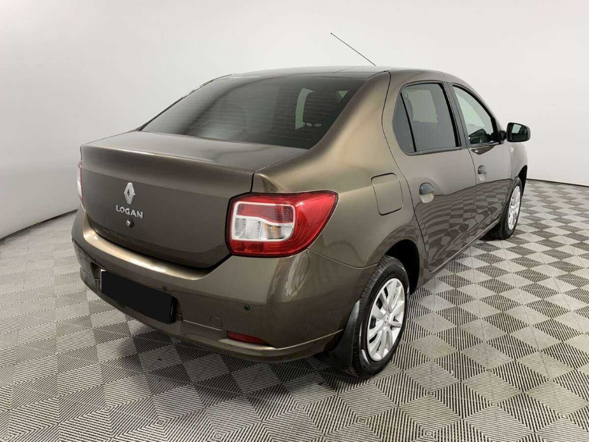 Renault Logan