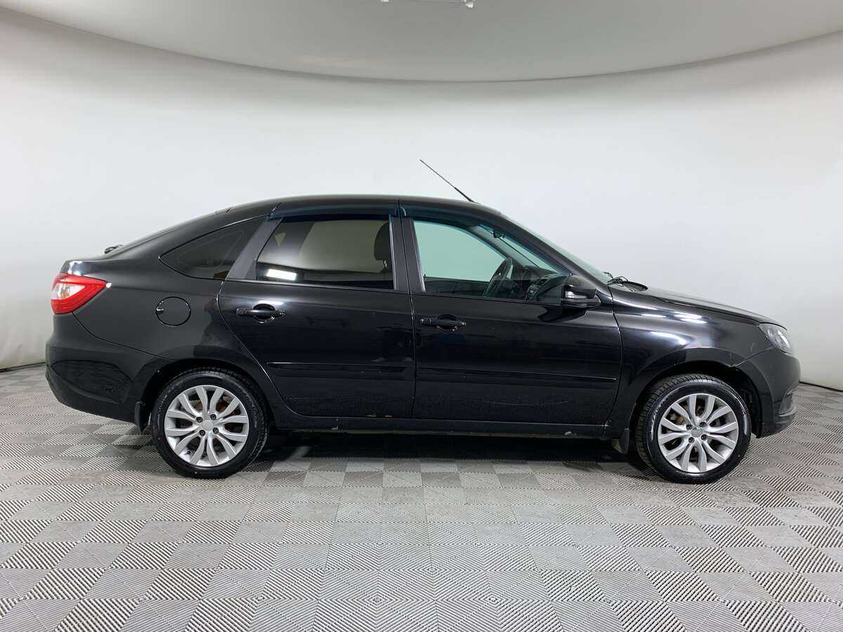 Lada Granta