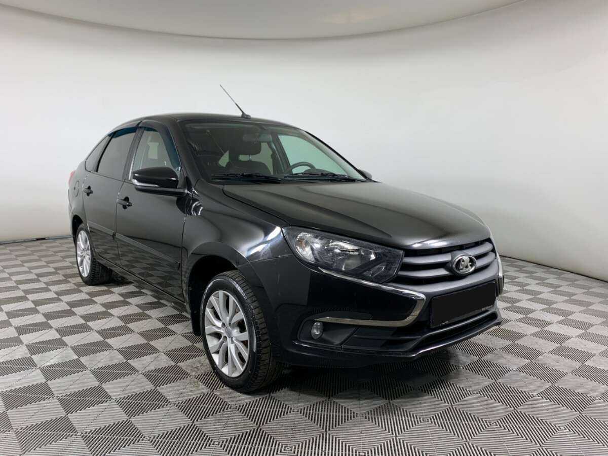 Lada Granta
