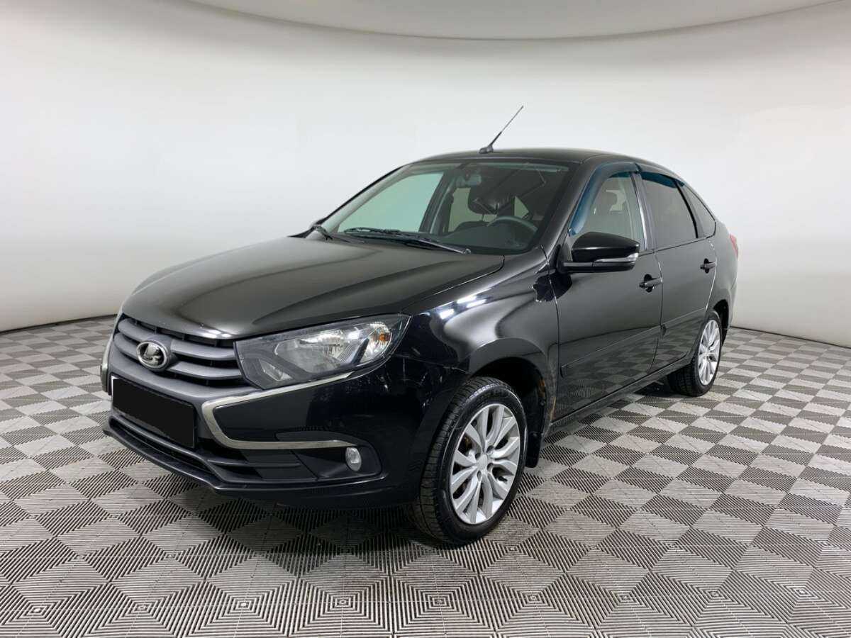 Lada Granta