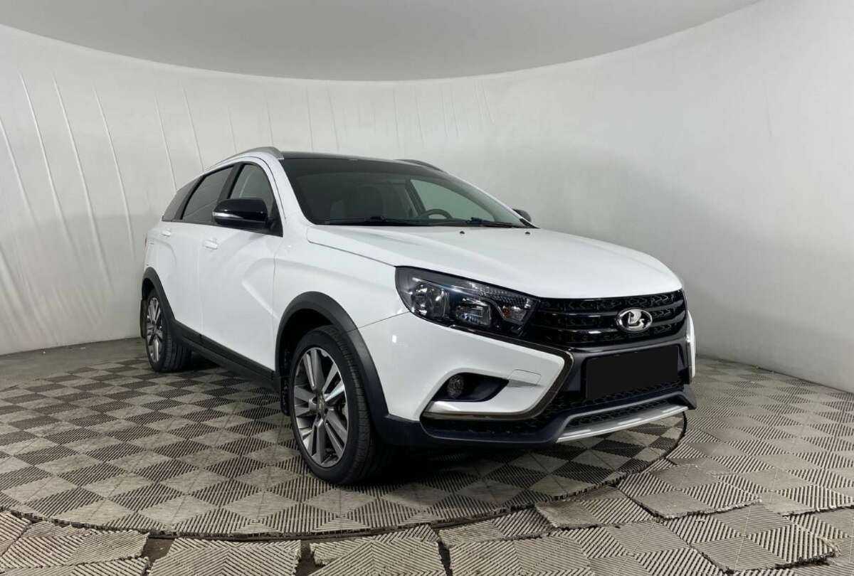 Lada Vesta