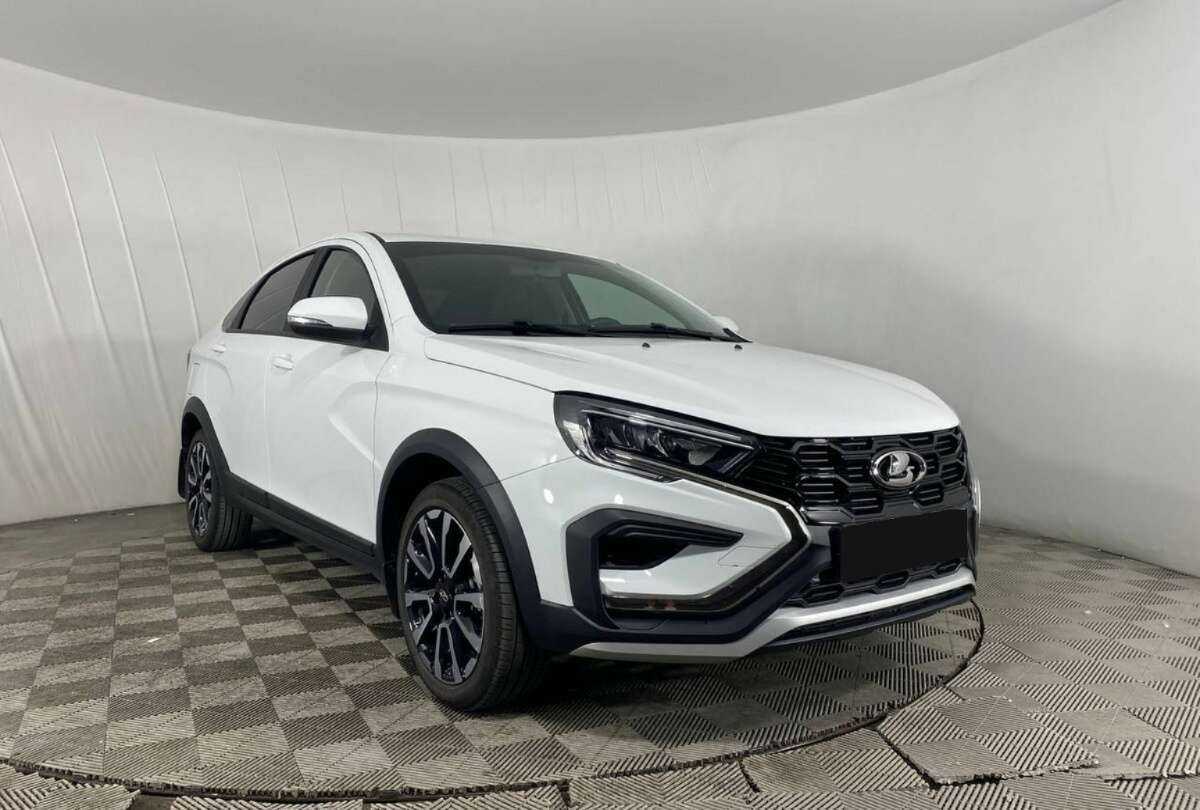 Lada Vesta