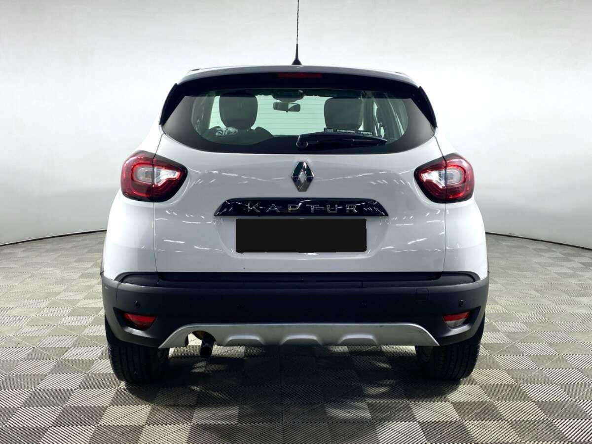 Renault Kaptur