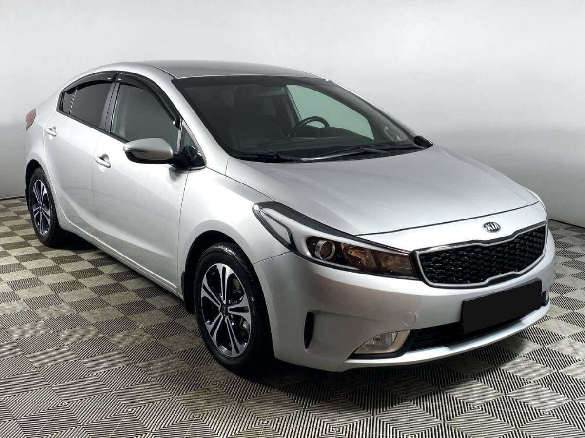 KIA Cerato
