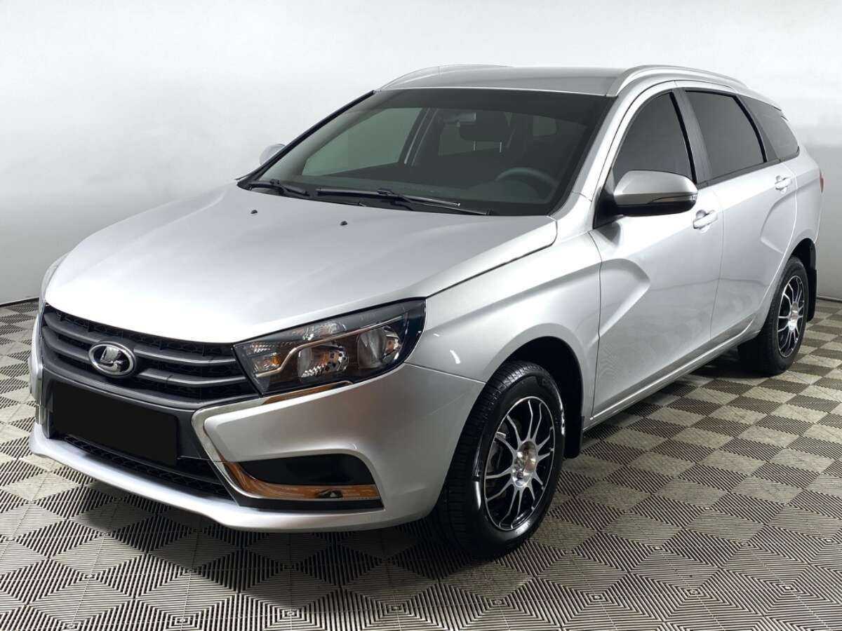 Lada Vesta
