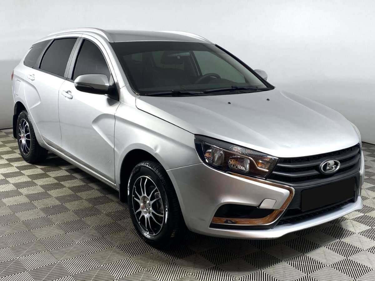 Lada Vesta