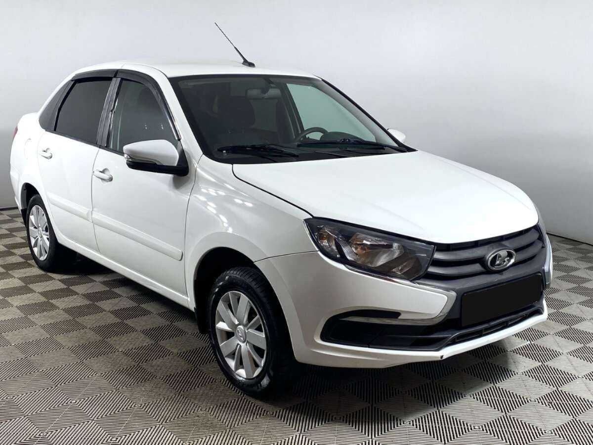 Lada Granta
