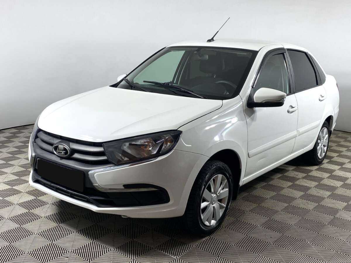 Lada Granta