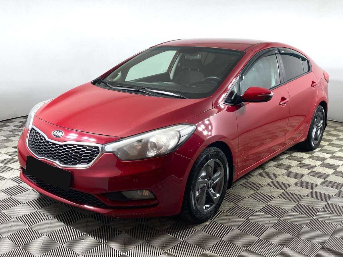 KIA Cerato