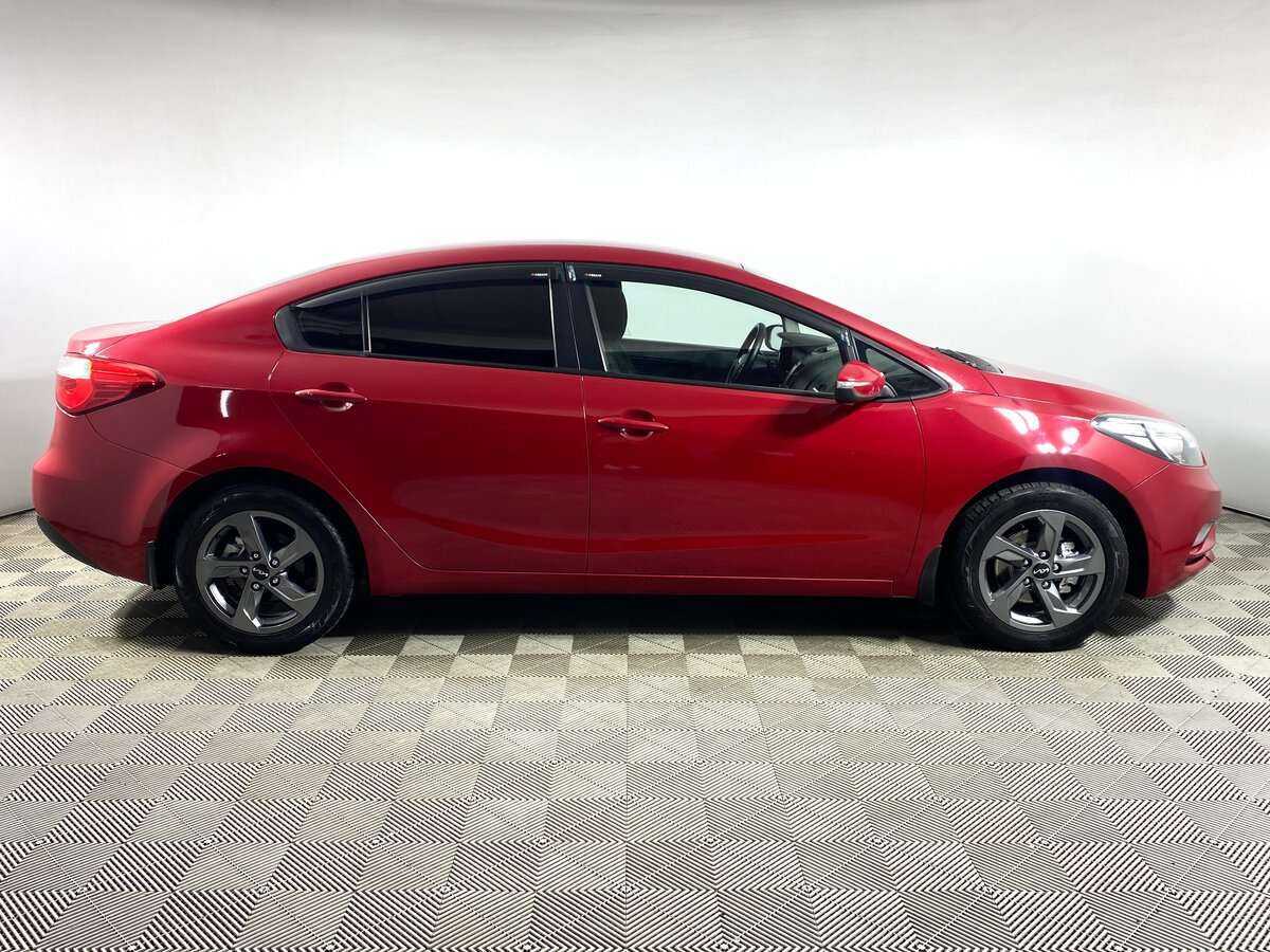 KIA Cerato